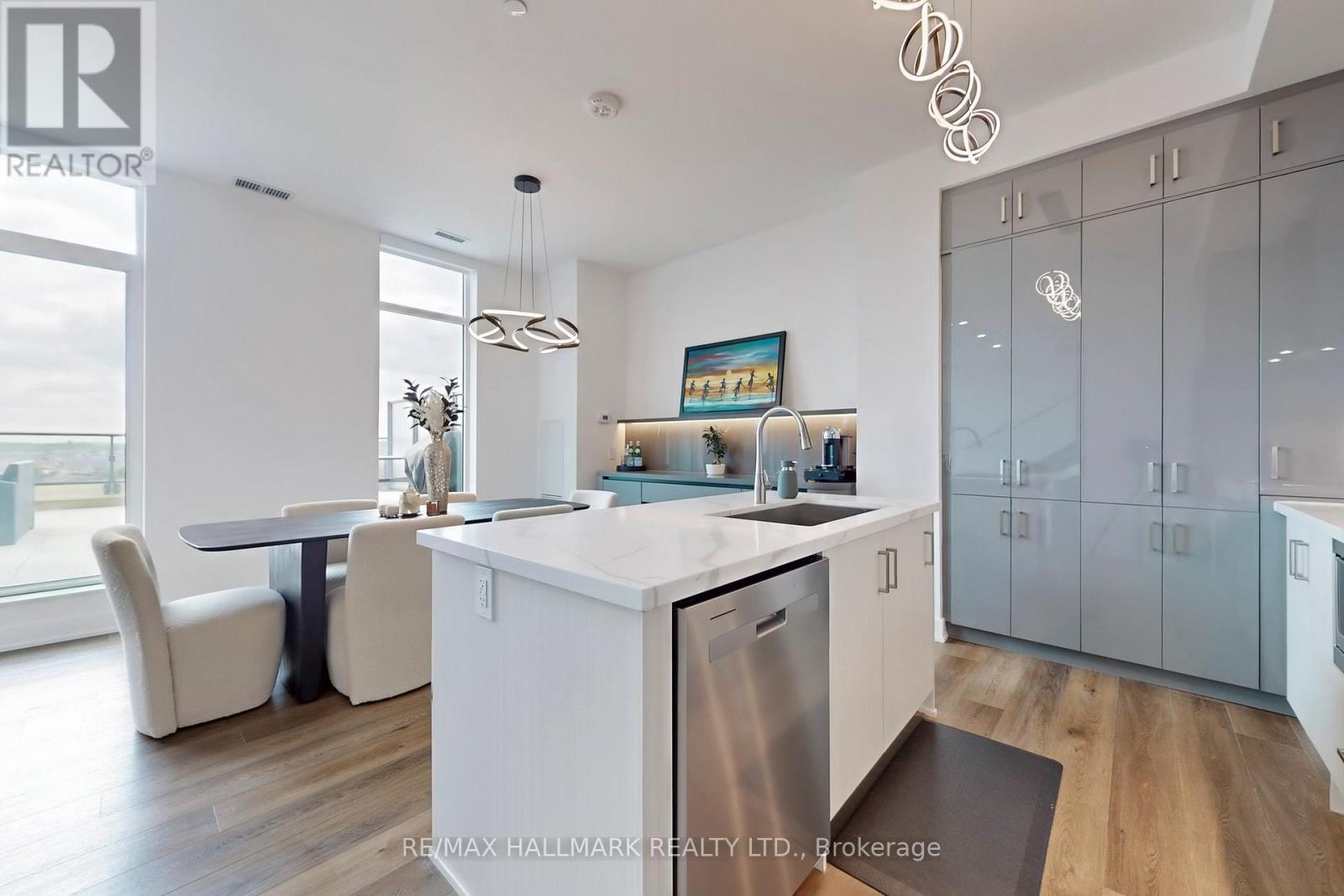 Ph 704 - 11782 Ninth Line, Whitchurch-Stouffville, Ontario  L4A 5E9 - Photo 4 - N12263922