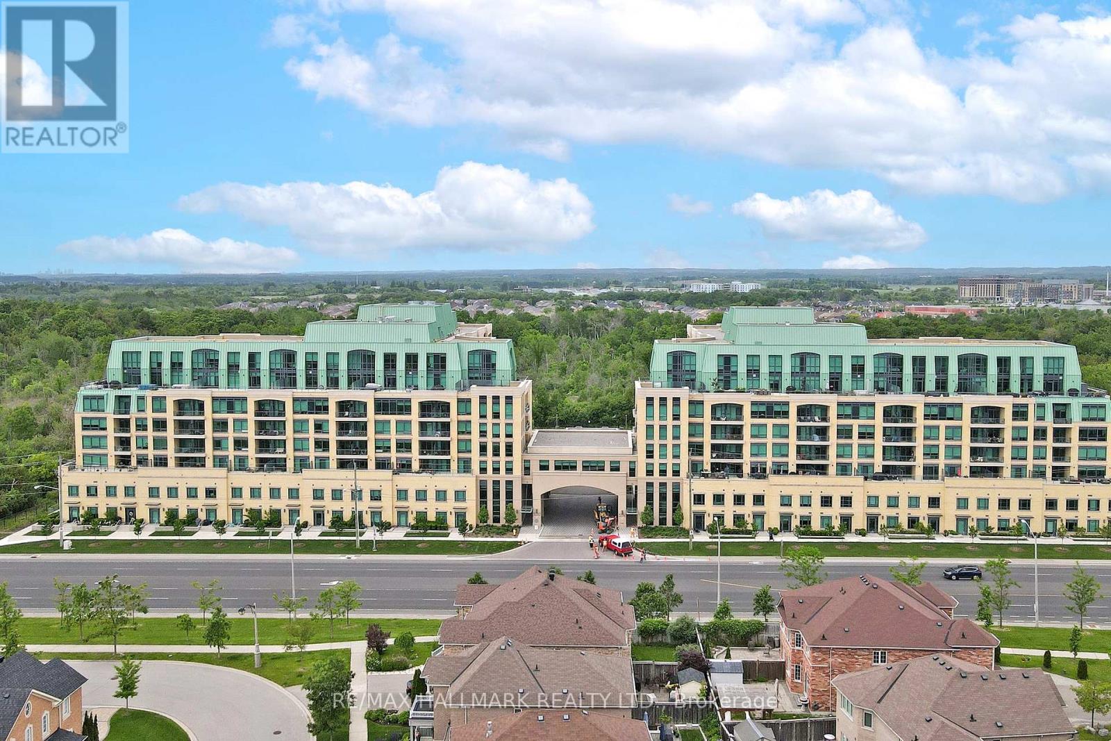 Ph 704 - 11782 Ninth Line, Whitchurch-Stouffville, Ontario  L4A 5E9 - Photo 50 - N12263922