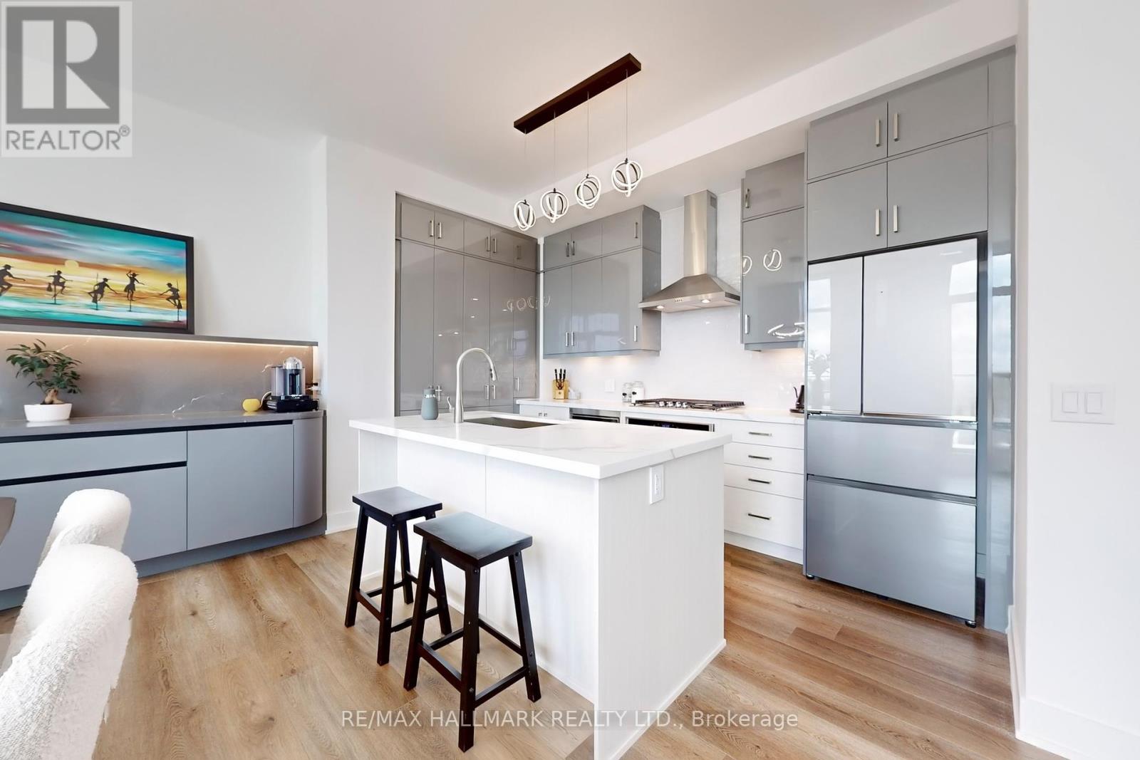 Ph 704 - 11782 Ninth Line, Whitchurch-Stouffville, Ontario  L4A 5E9 - Photo 6 - N12263922