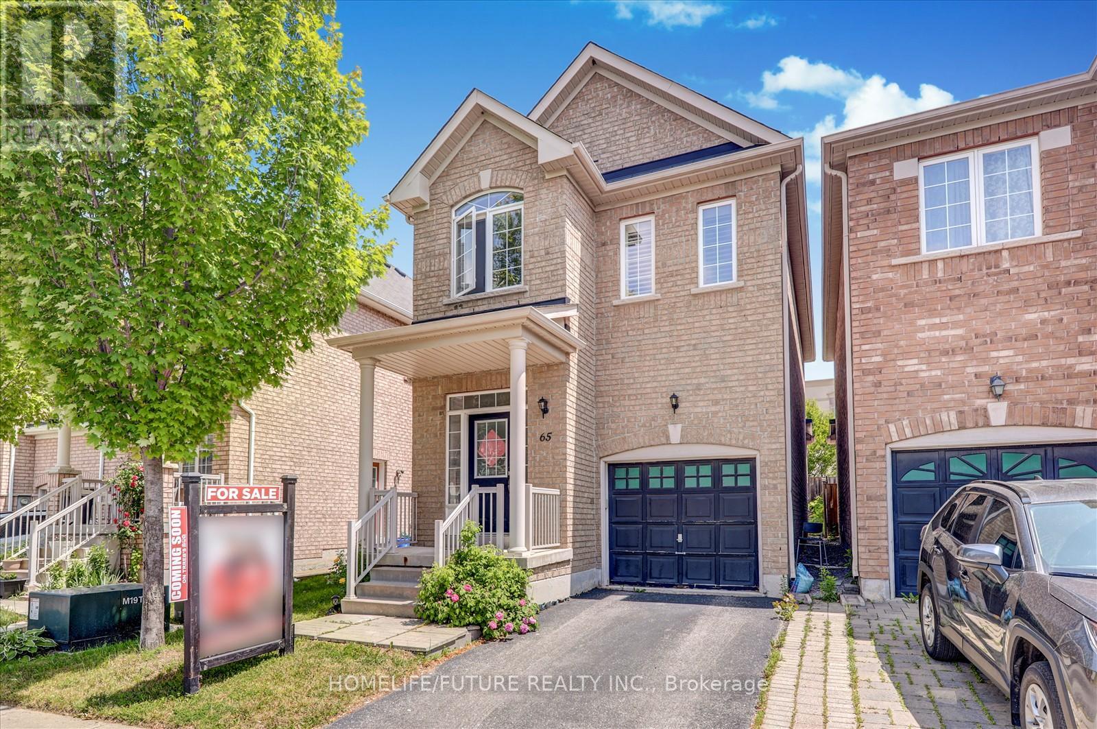 Property at 65 KINCAID LANE image 1