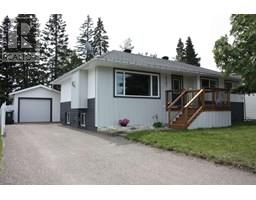 9507 112 Avenue, Fort St. John, Ca