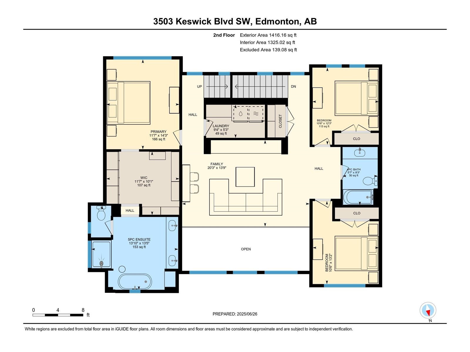 3503 Keswick Bv Sw, Edmonton, Alberta  T6W 4V6 - Photo 72 - E4445948