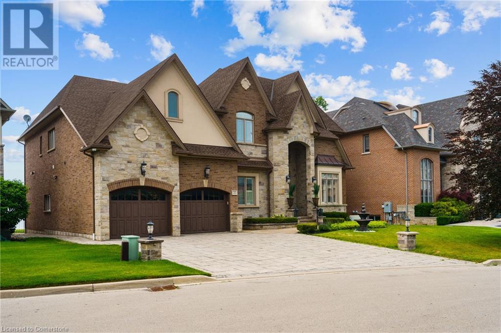 56 Aquamarine Drive, Hamilton, Ontario  L8E 0E8 - Photo 8 - 40748135