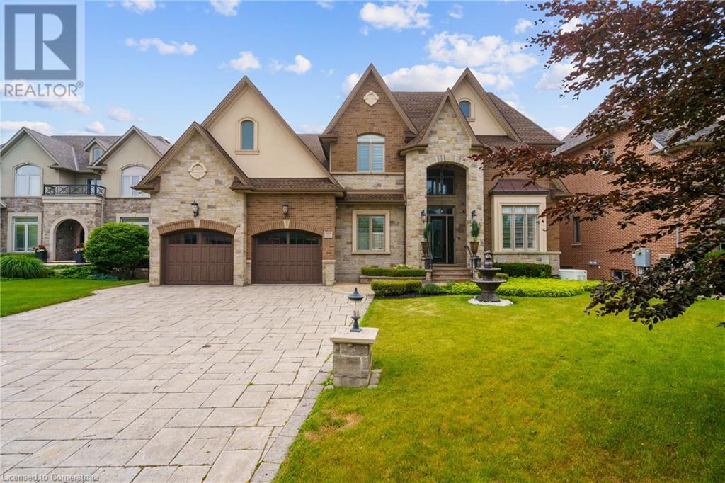 56 Aquamarine Drive, Hamilton, Ontario  L8E 0E8 - Photo 9 - 40748135