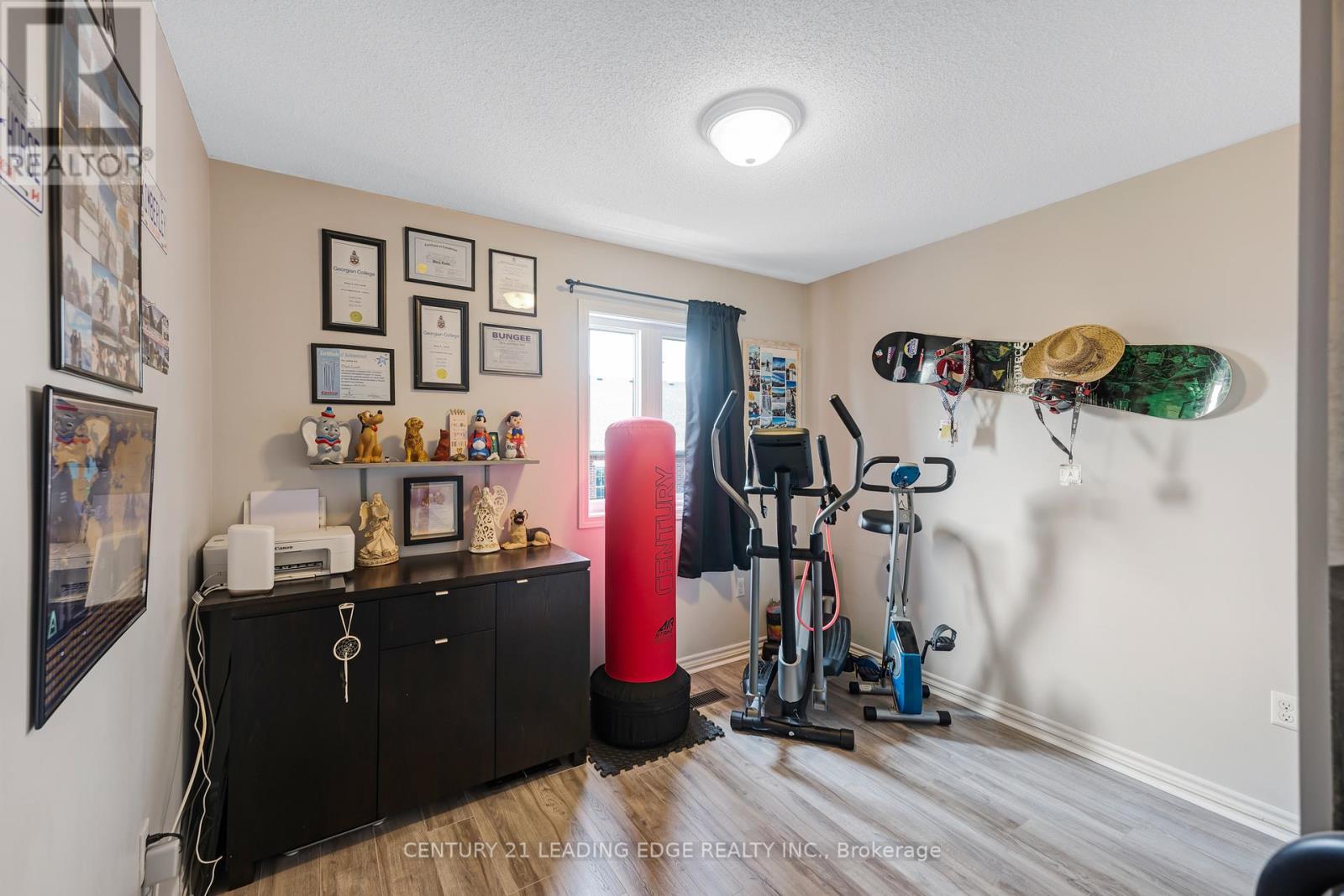135 Syndenham Wells, Barrie, Ontario  L4M 0H3 - Photo 28 - S12263857