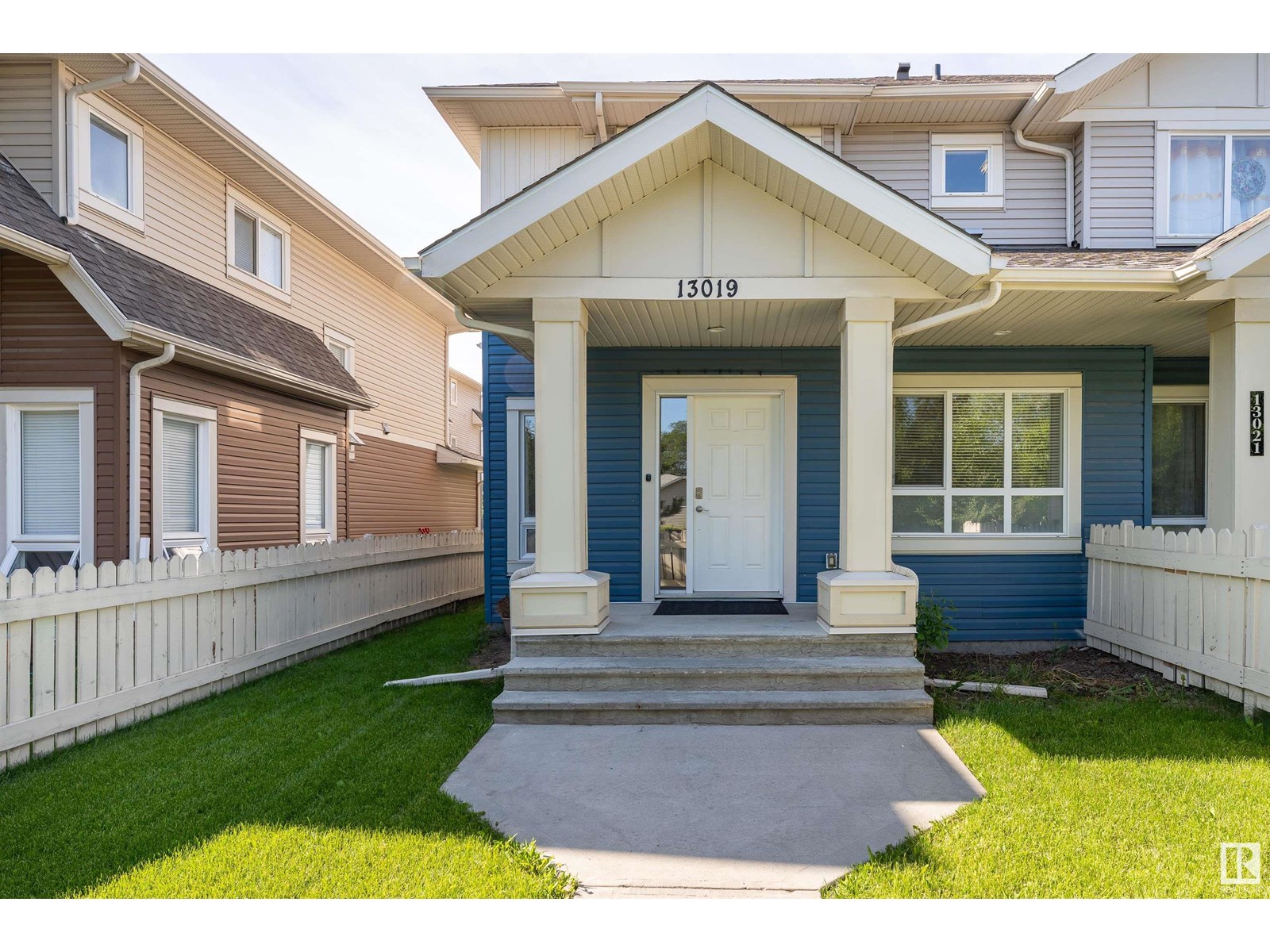 Property at 13019 132 AV NW image 1