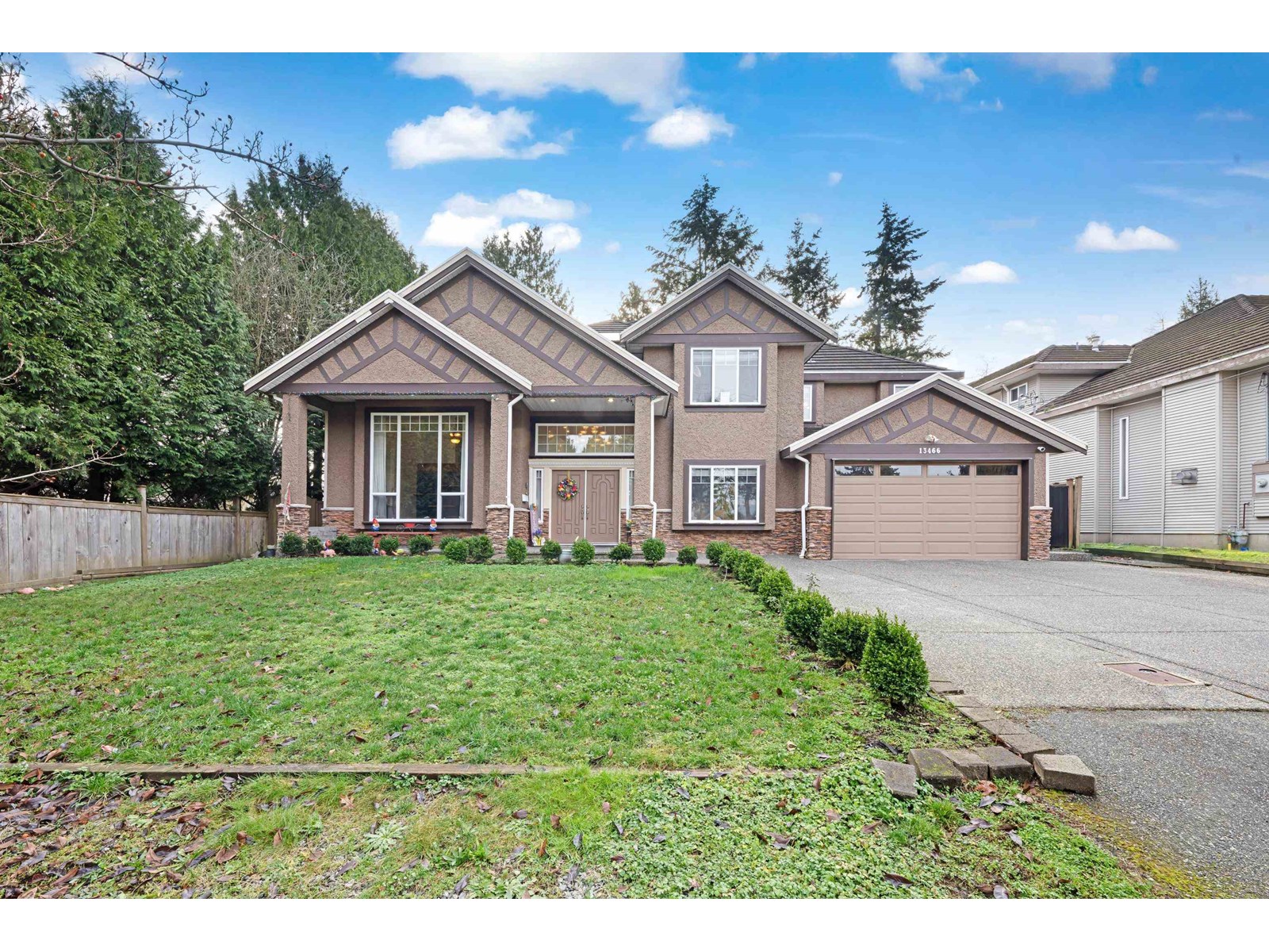Property at 13466 81B AVENUE image 1