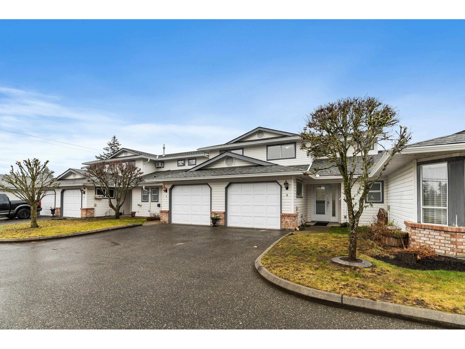 9 32165 7th Avenue, Mission, British Columbia  V2V 2A9 - Photo 2 - R3022991