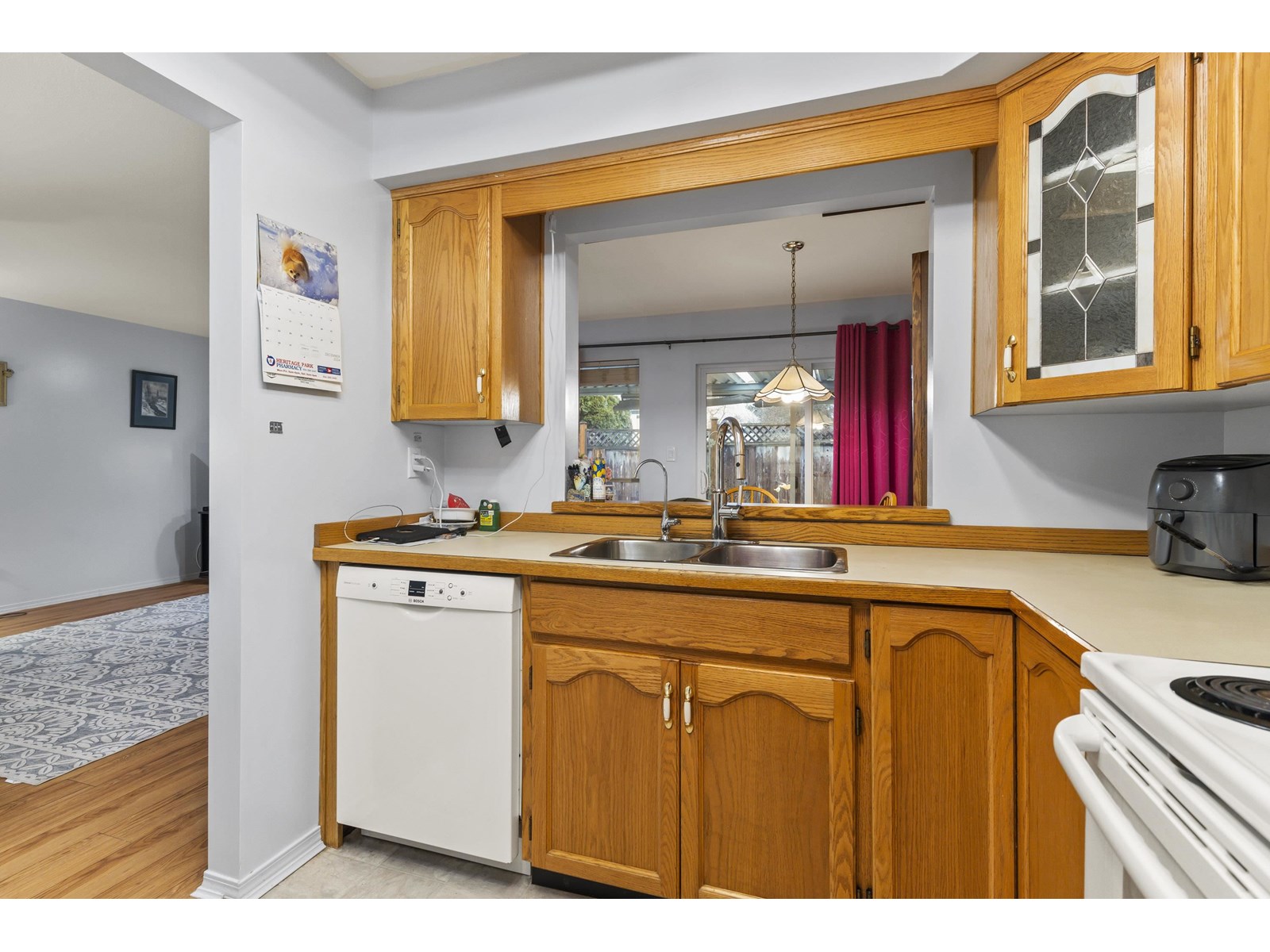 9 32165 7th Avenue, Mission, British Columbia  V2V 2A9 - Photo 8 - R3022991