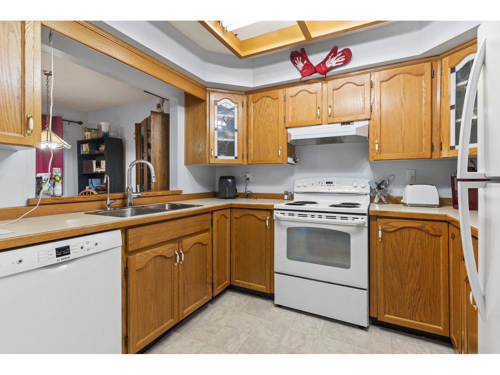 9 32165 7th Avenue, Mission, British Columbia  V2V 2A9 - Photo 7 - R3022991