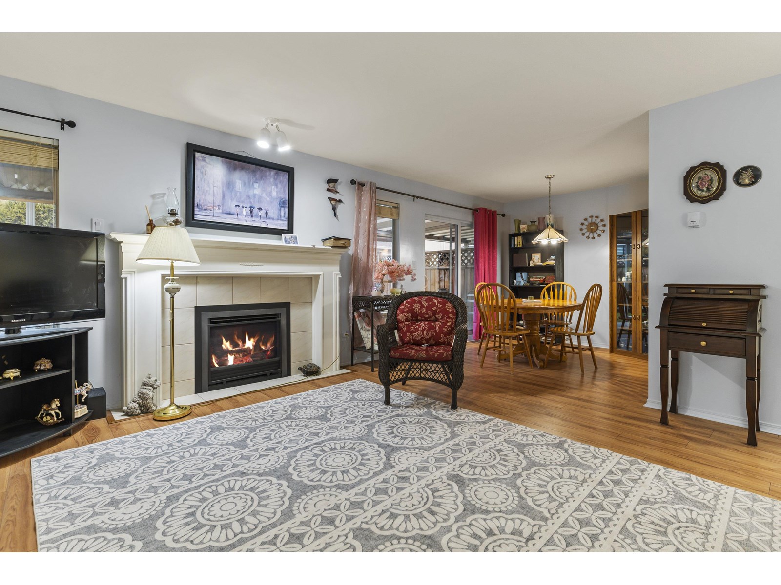 9 32165 7th Avenue, Mission, British Columbia  V2V 2A9 - Photo 10 - R3022991