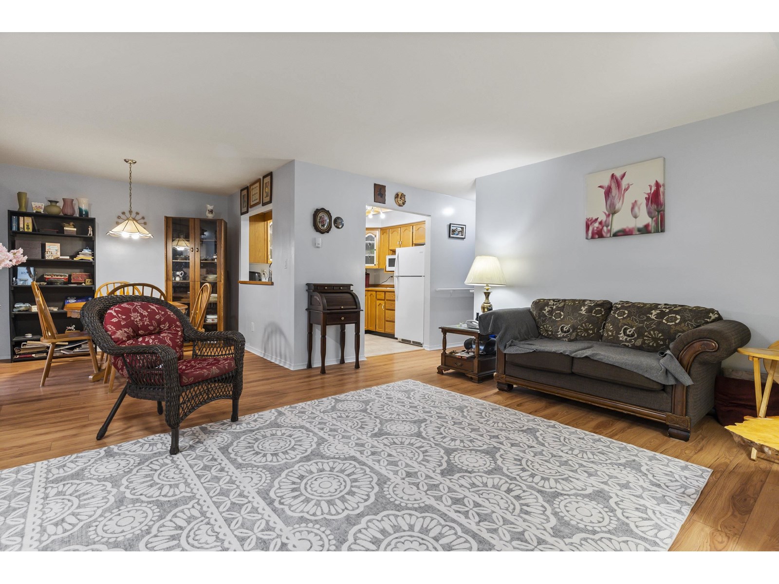 9 32165 7th Avenue, Mission, British Columbia  V2V 2A9 - Photo 11 - R3022991