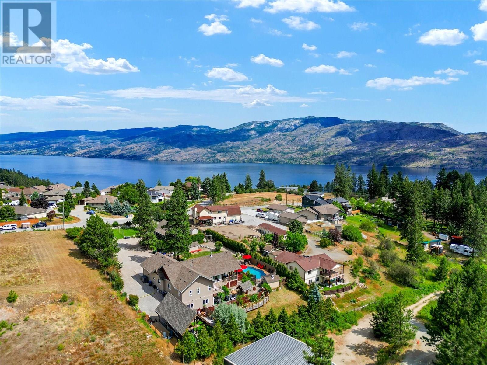 5120 Cousins Road, Peachland, British Columbia
