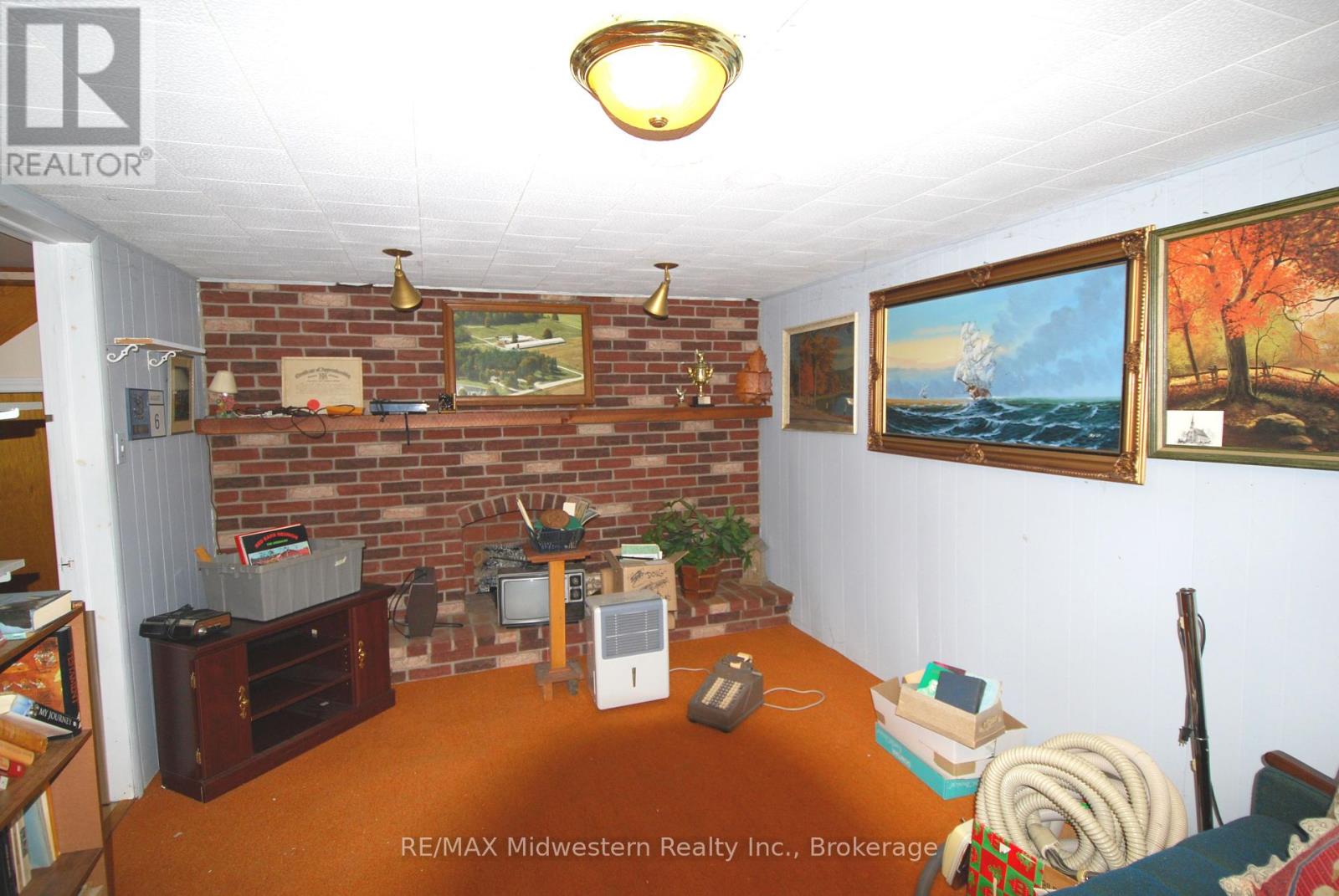 68 Elora Street N, Minto, Ontario  N0G 1M0 - Photo 12 - X12255745
