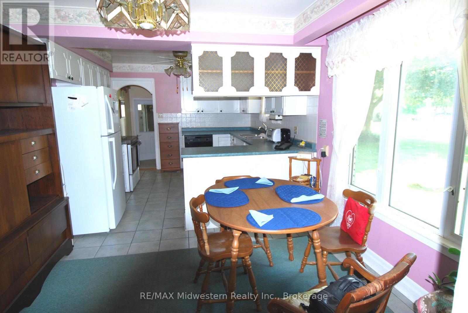 68 Elora Street N, Minto, Ontario  N0G 1M0 - Photo 4 - X12255745