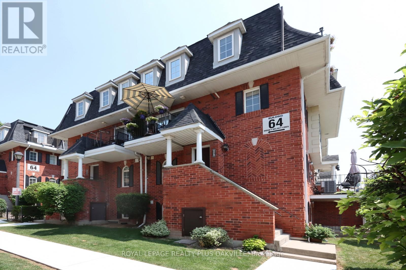 Property at 308 - 66 SIDNEY BELSEY CRESCENT image 1