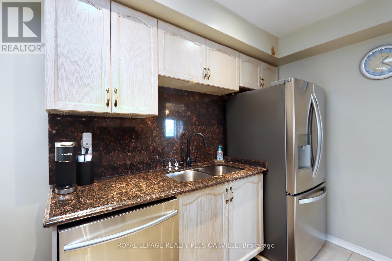 308 - 66 Sidney Belsey Crescent, Toronto (Weston), Ontario  M6M 5J4 - Photo 12 - W12263795