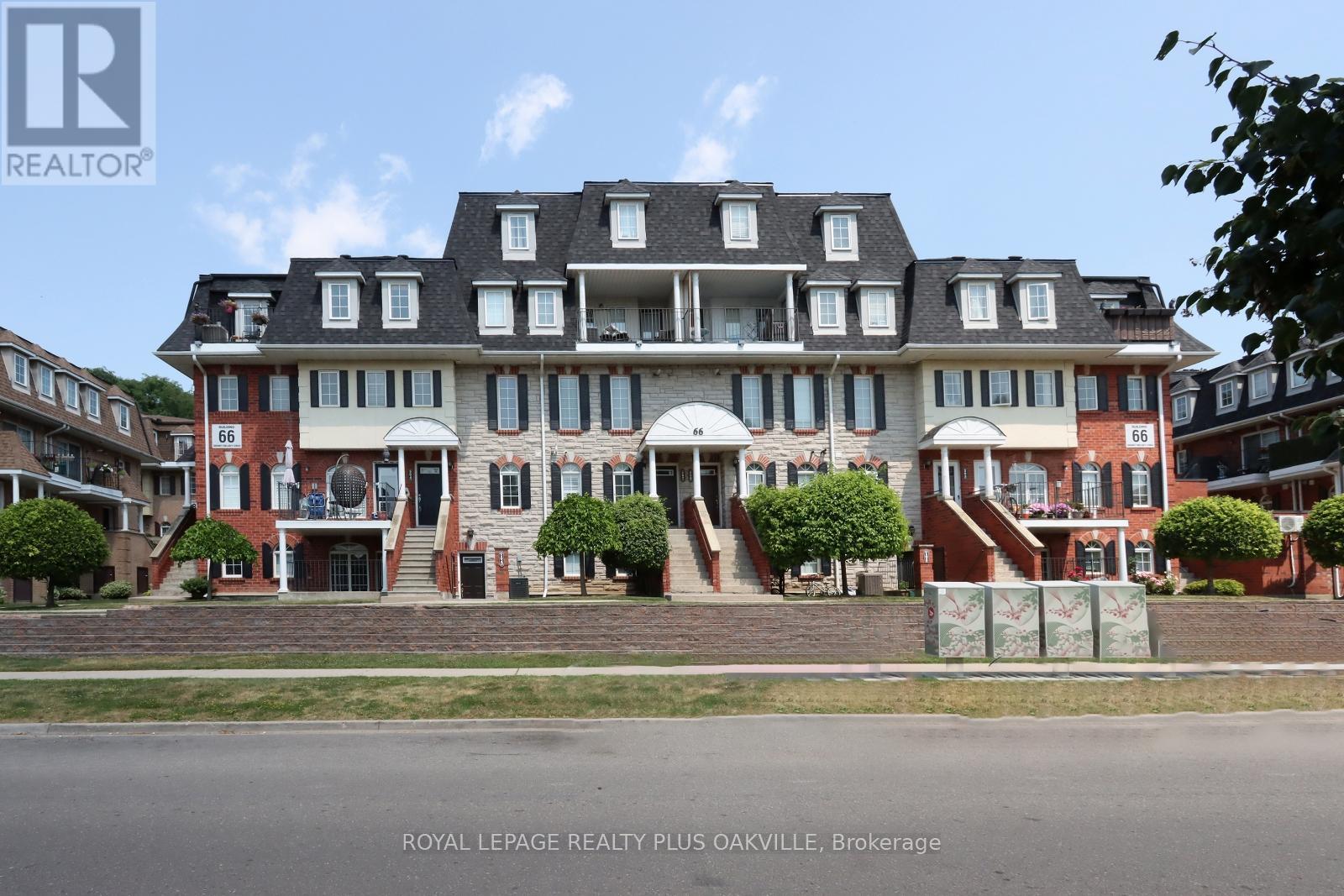 Property at 308 - 66 SIDNEY BELSEY CRESCENT image 2