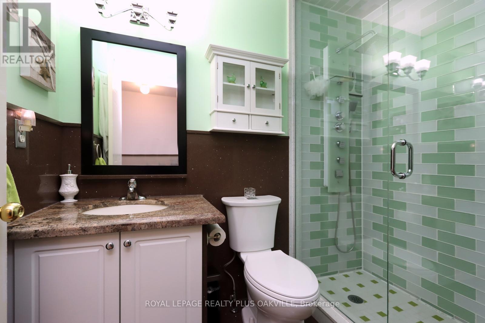 308 - 66 Sidney Belsey Crescent, Toronto (Weston), Ontario  M6M 5J4 - Photo 22 - W12263795