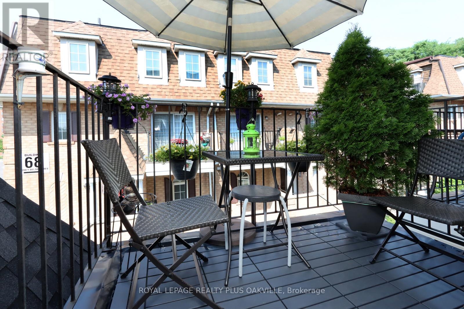 308 - 66 Sidney Belsey Crescent, Toronto (Weston), Ontario  M6M 5J4 - Photo 30 - W12263795