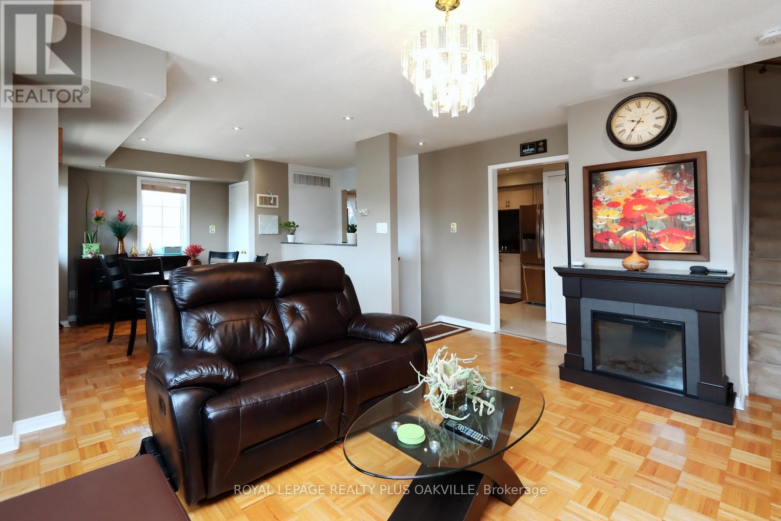 Property at 308 - 66 SIDNEY BELSEY CRESCENT image 4