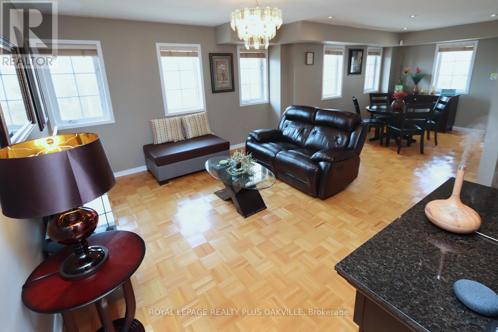 308 - 66 Sidney Belsey Crescent, Toronto (Weston), Ontario  M6M 5J4 - Photo 8 - W12263795