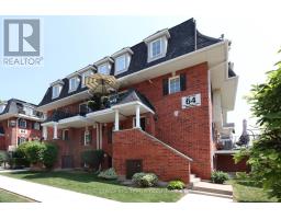 308 - 66 SIDNEY BELSEY CRESCENT, Toronto, Ontario