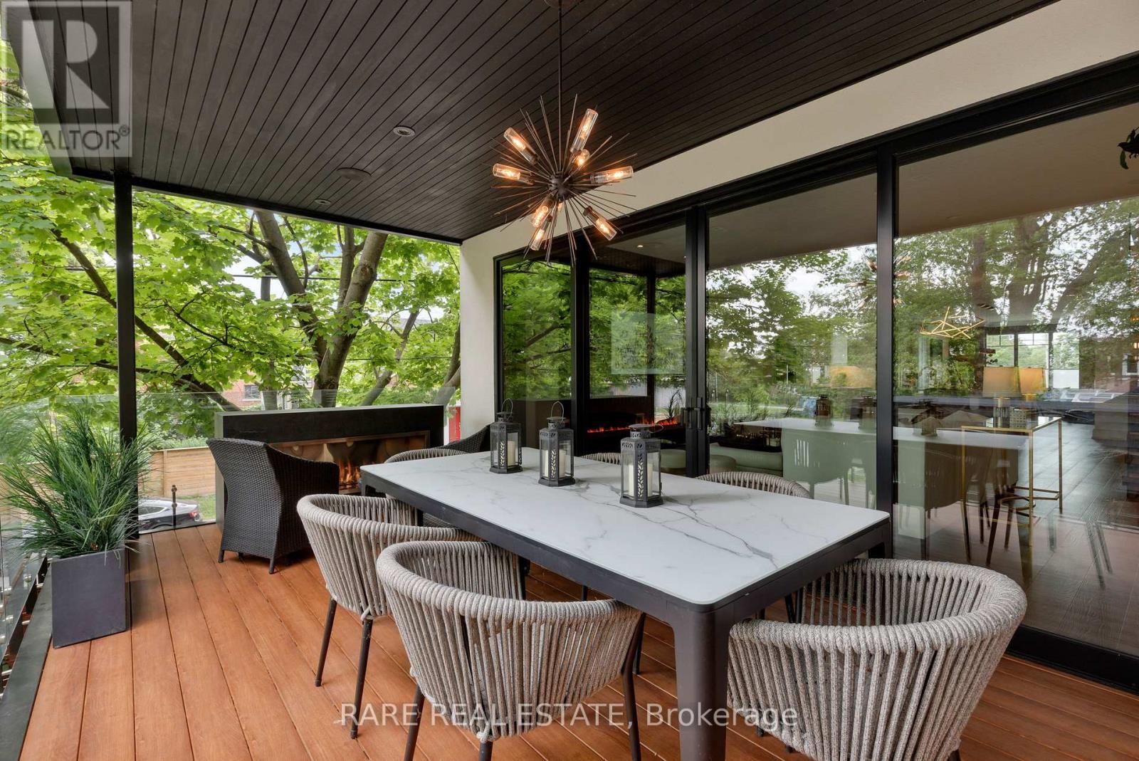 31 Third Street, Toronto, Ontario  M8V 2X7 - Photo 19 - W12263885