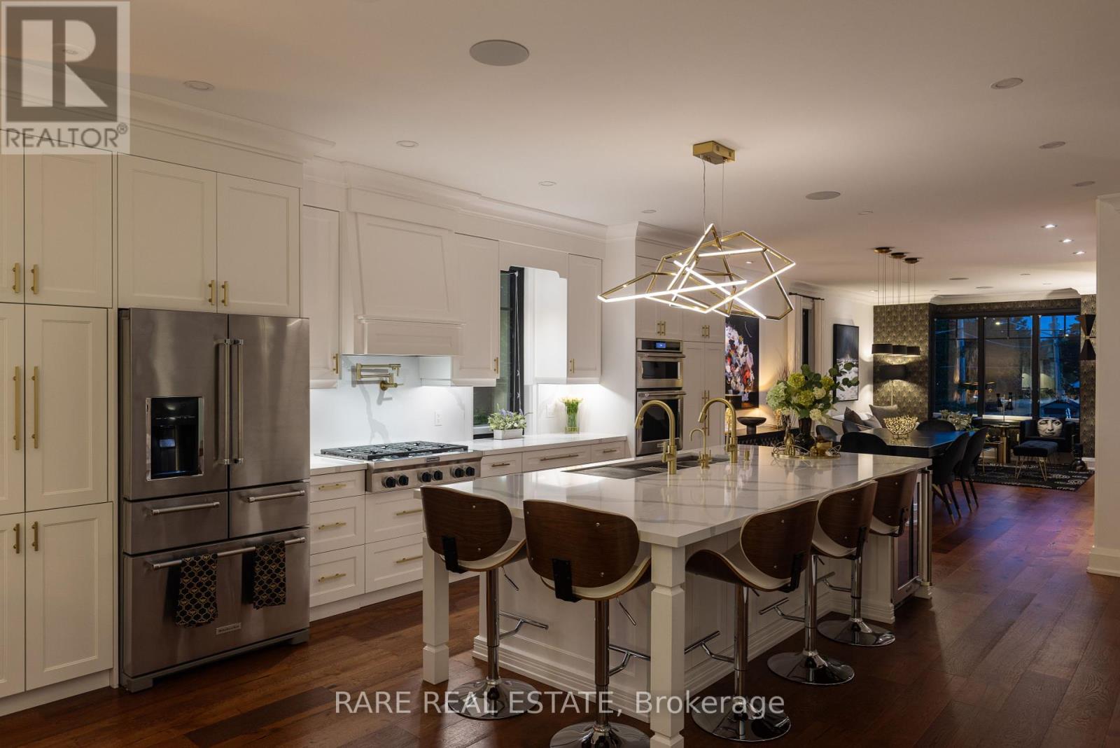 31 Third Street, Toronto, Ontario  M8V 2X7 - Photo 21 - W12263885