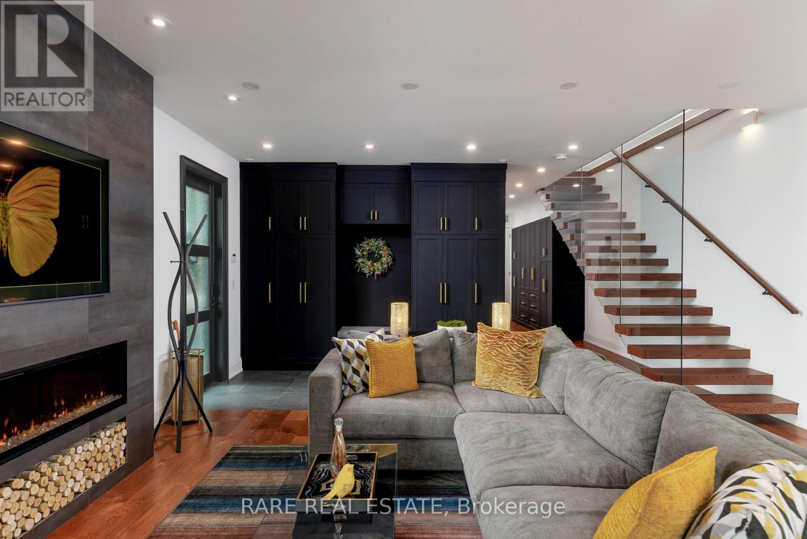 31 Third Street, Toronto, Ontario  M8V 2X7 - Photo 34 - W12263885