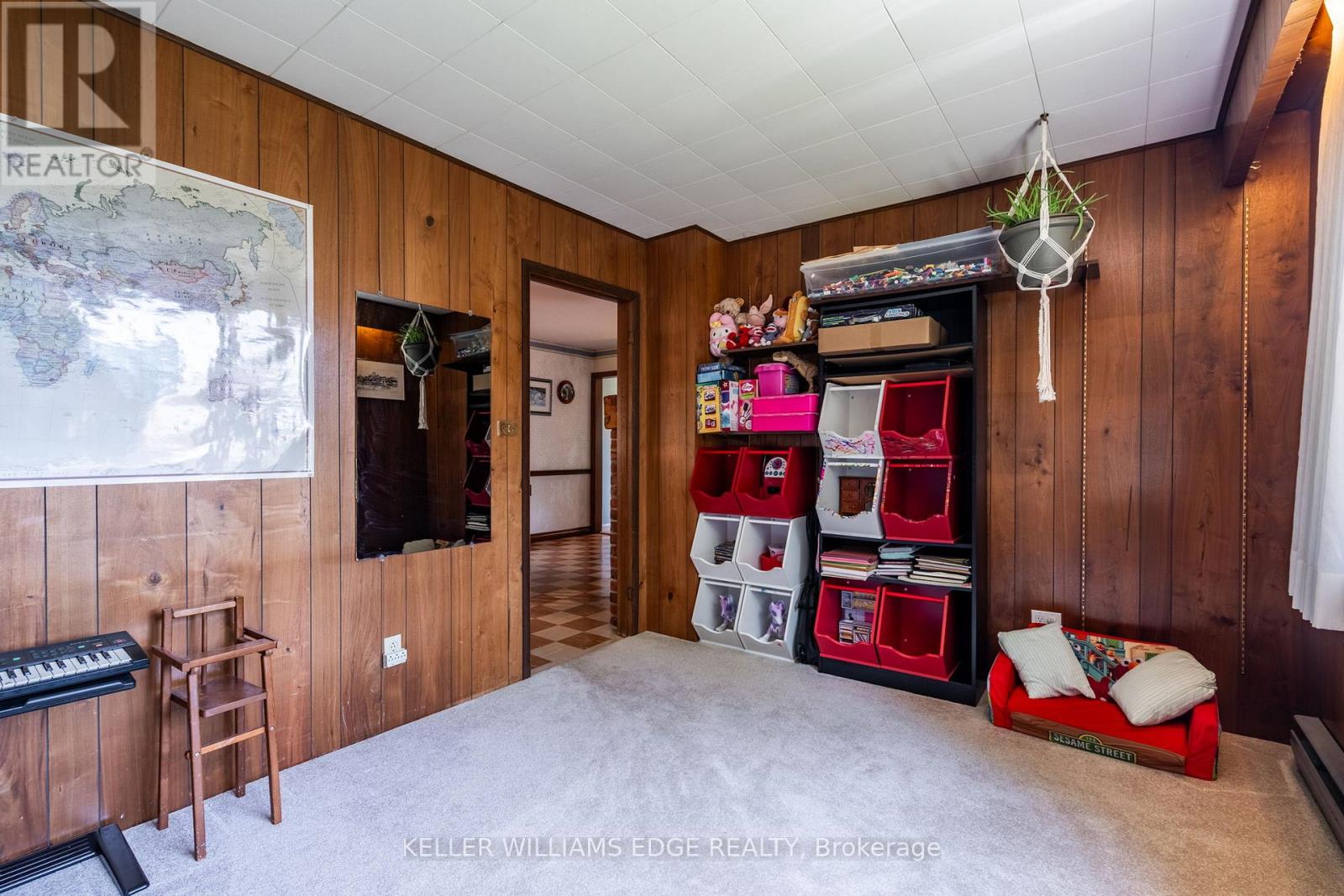 458 Elwood Road, Burlington (Roseland), Ontario  L7N 3C7 - Photo 19 - W12263892