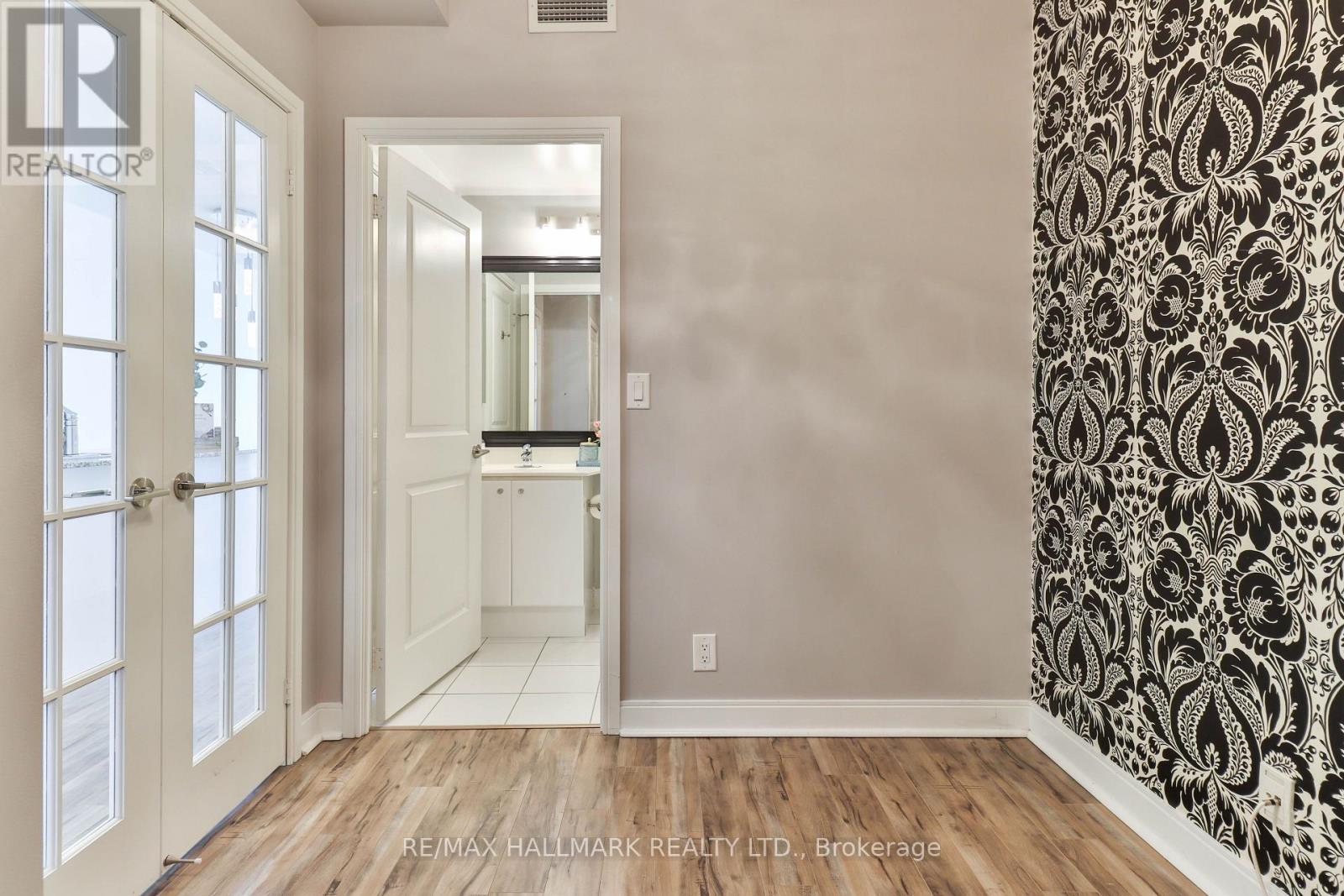 511 - 80 Absolute Avenue, Mississauga (City Centre), Ontario  L4Z 0A5 - Photo 10 - W12263908