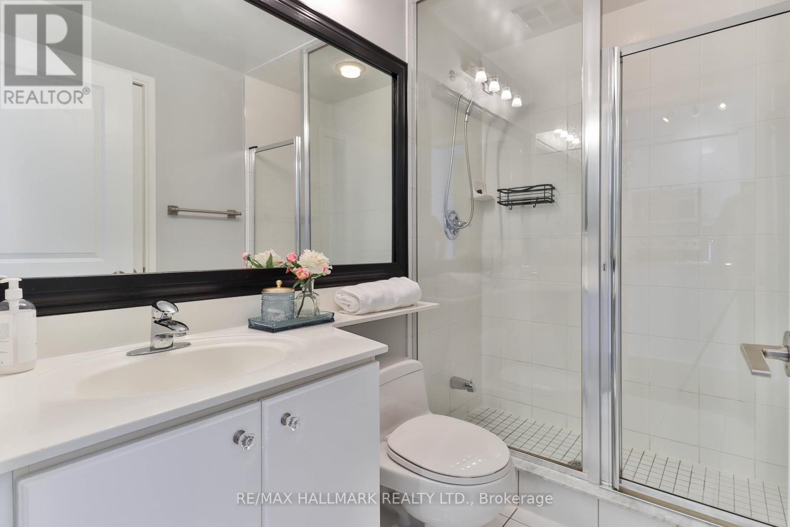 511 - 80 Absolute Avenue, Mississauga (City Centre), Ontario  L4Z 0A5 - Photo 11 - W12263908