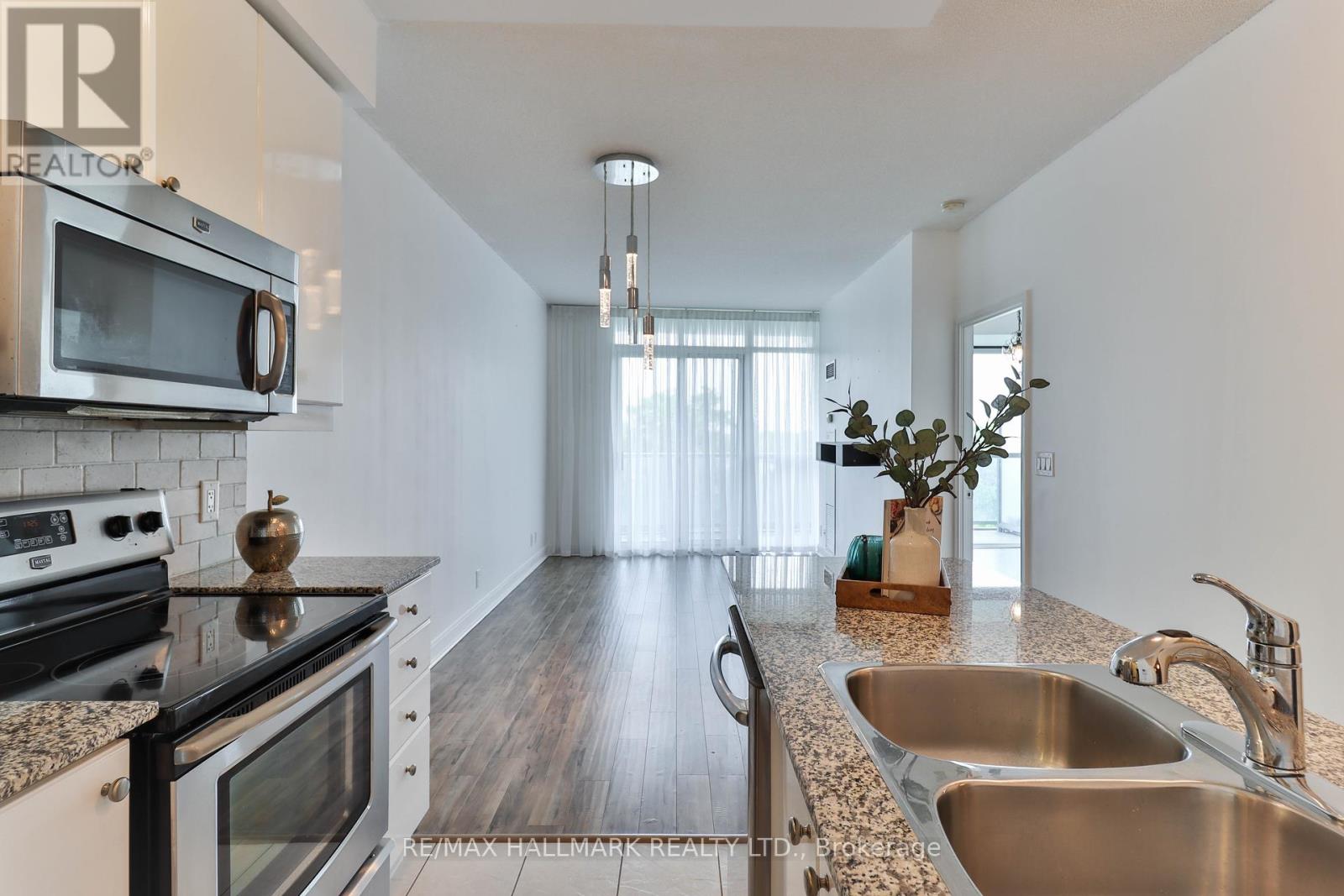 511 - 80 Absolute Avenue, Mississauga (City Centre), Ontario  L4Z 0A5 - Photo 14 - W12263908