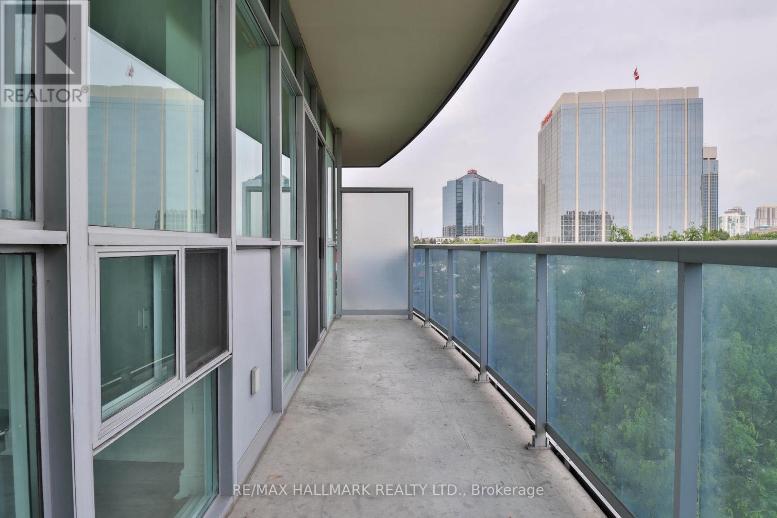 511 - 80 Absolute Avenue, Mississauga (City Centre), Ontario  L4Z 0A5 - Photo 15 - W12263908