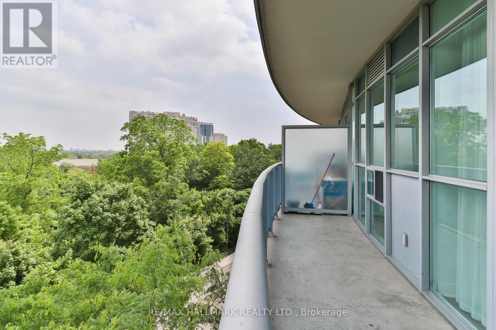 511 - 80 Absolute Avenue, Mississauga (City Centre), Ontario  L4Z 0A5 - Photo 17 - W12263908