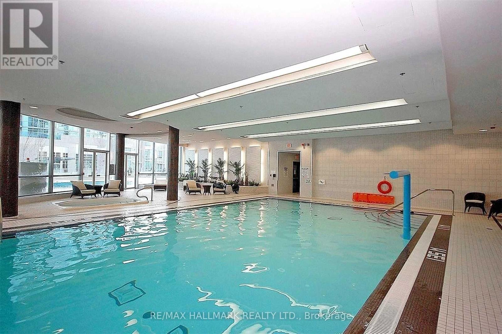 511 - 80 Absolute Avenue, Mississauga (City Centre), Ontario  L4Z 0A5 - Photo 20 - W12263908