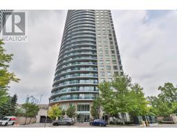 511 - 80 ABSOLUTE AVENUE, Mississauga, Ontario