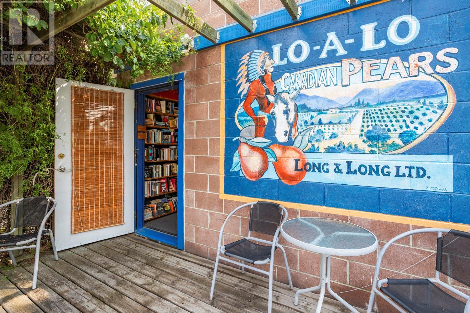 131 12th Avenue N, Creston, British Columbia  V0B 1G0 - Photo 3 - 10354644