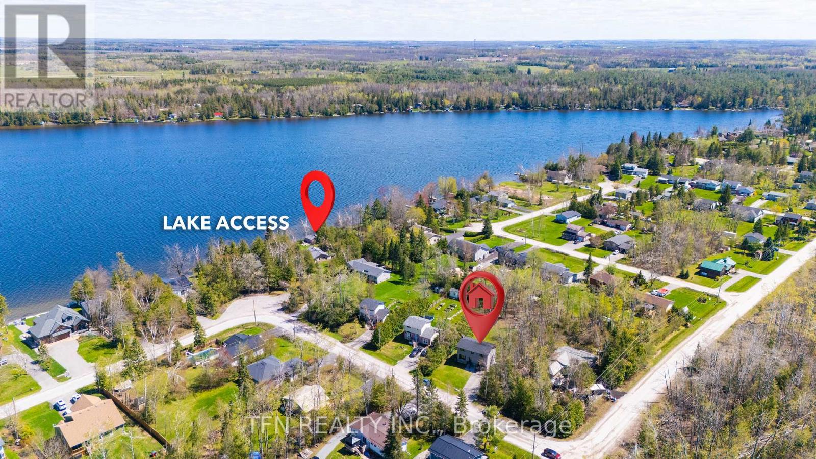 4 Pinewood Boulevard, Kawartha Lakes (Carden), Ontario  K0M 2T0 - Photo 35 - X12263790