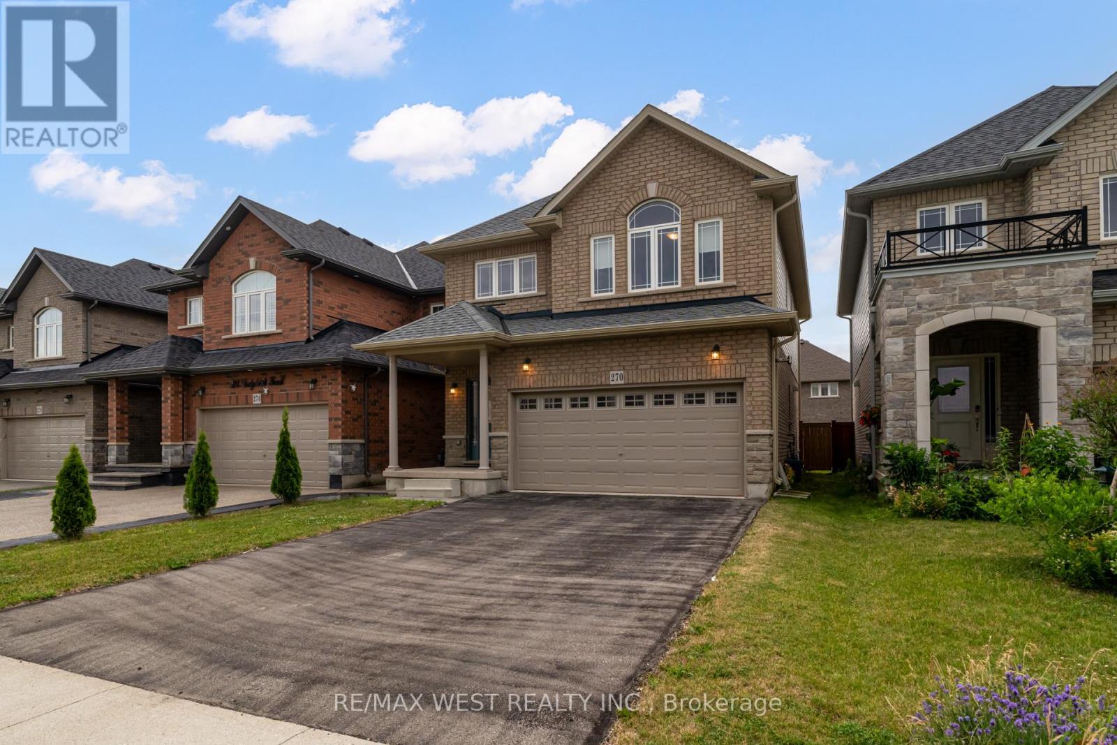 Property at 270 DALGLEISH TRAIL image 2
