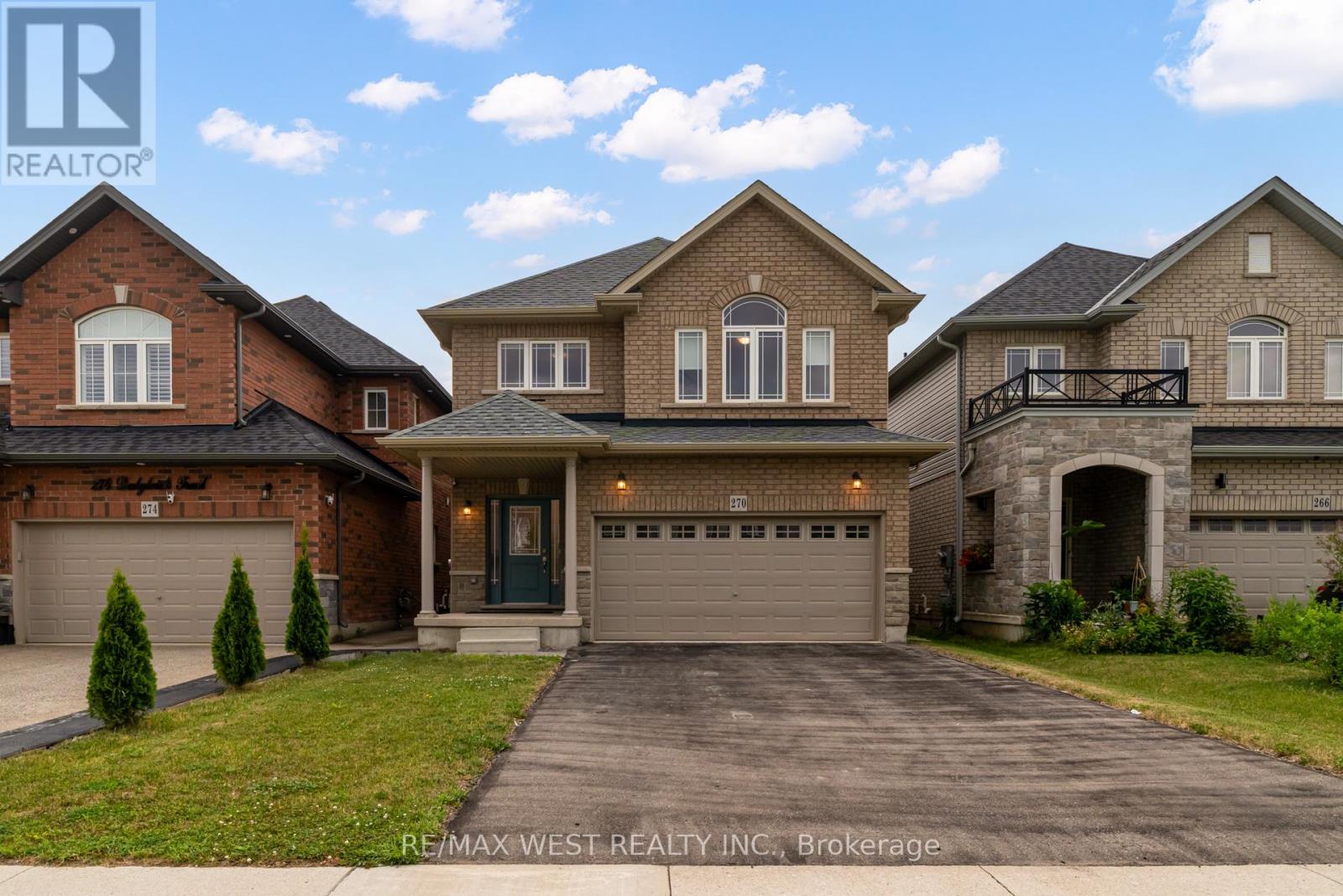 270 Dalgleish Trail, Hamilton, Ontario  L0R 1P0 - Photo 45 - X12263827