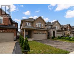 270 DALGLEISH TRAIL, Hamilton, Ontario