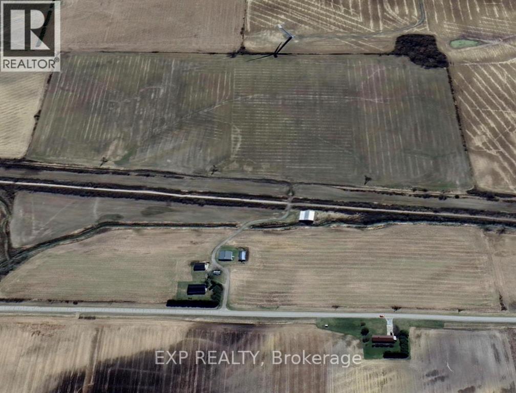 15686 Muirkirk Line, Chatham-Kent (Muirkirk), Ontario  N0L 1X0 - Photo 5 - X12263838