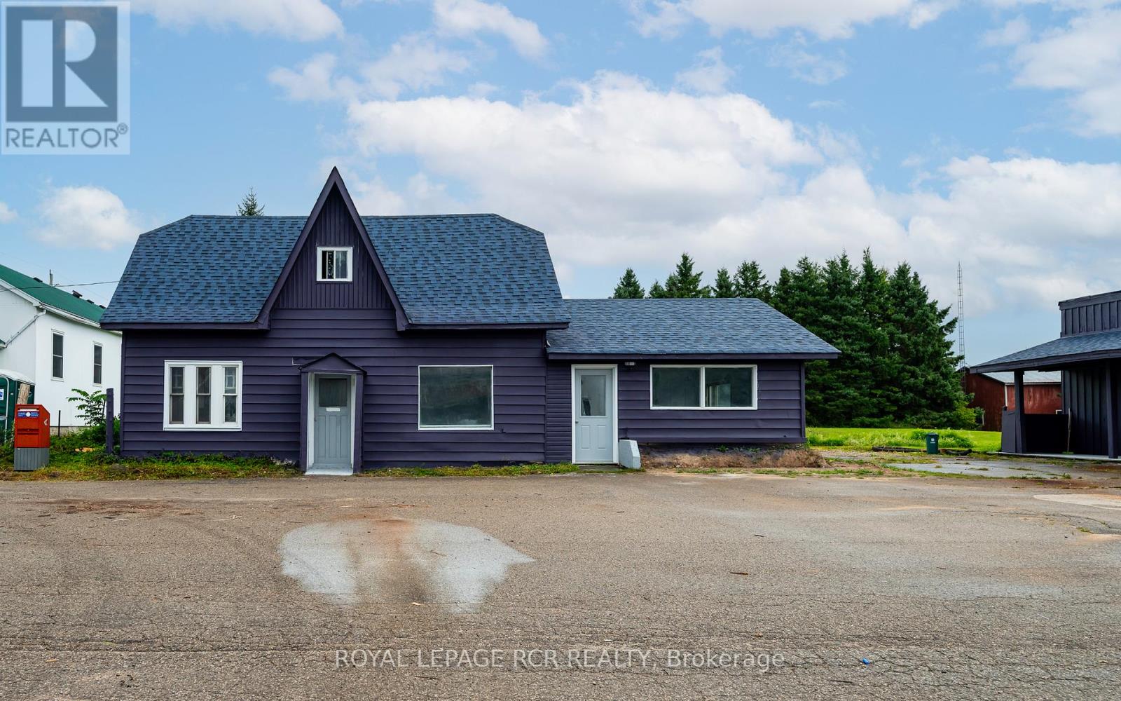 1,2,3 - 062406 County Rd 3, East Garafraxa, Ontario  L9W 7H9 - Photo 2 - X12263868