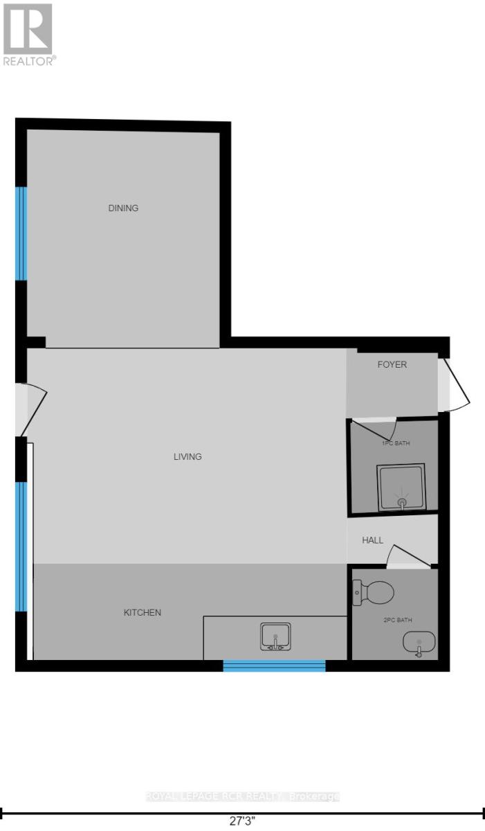 2,3 - 062406 County Rd 3, East Garafraxa, Ontario  L9W 7H9 - Photo 39 - X12263868