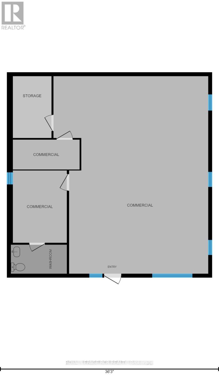 2,3 - 062406 County Rd 3, East Garafraxa, Ontario  L9W 7H9 - Photo 40 - X12263868