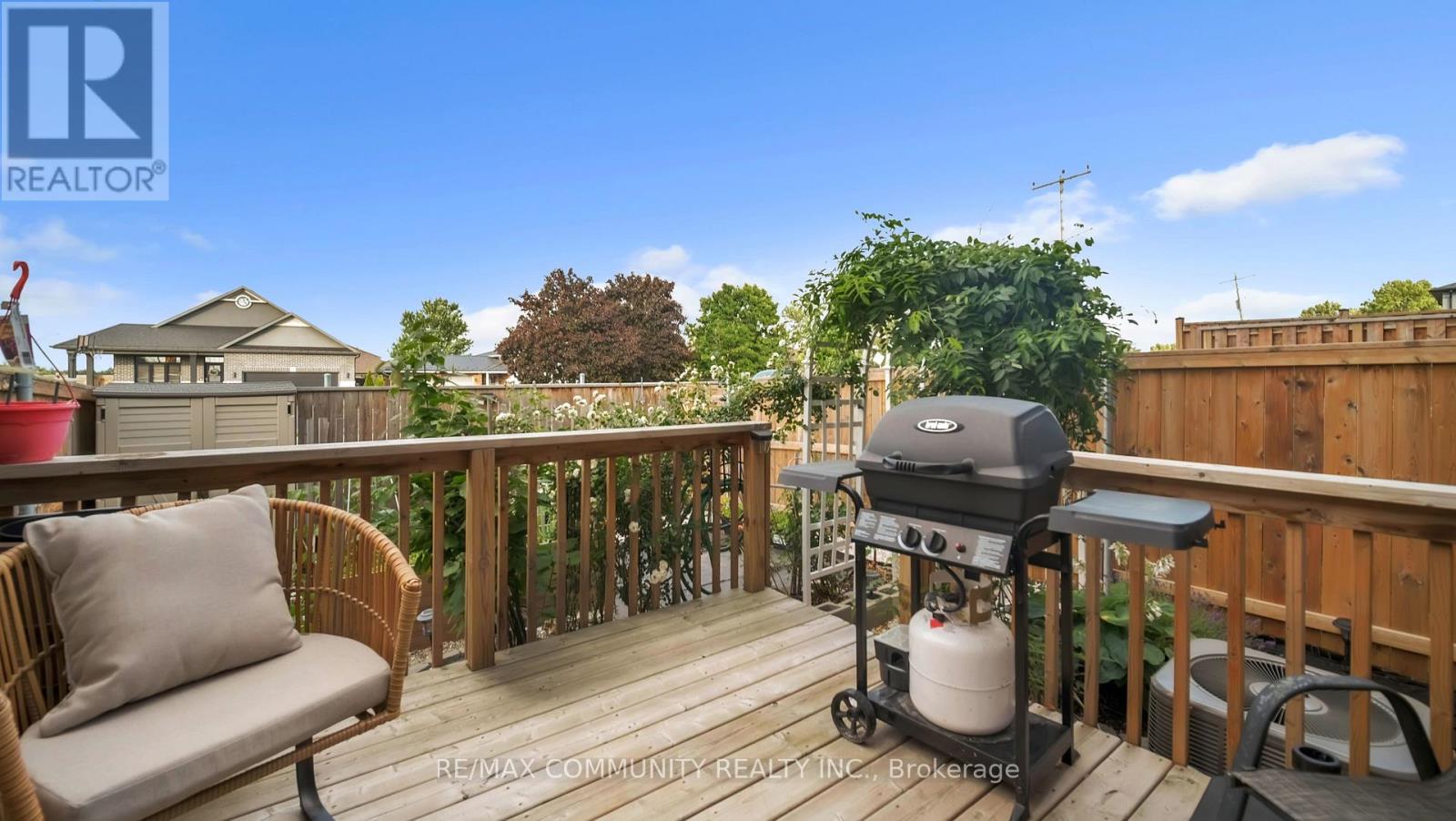 5 Primrose Crescent, Belleville, Ontario  K8N 0J7 - Photo 23 - X12263898