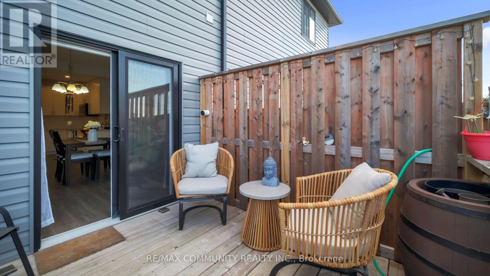 5 Primrose Crescent, Belleville, Ontario  K8N 0J7 - Photo 25 - X12263898