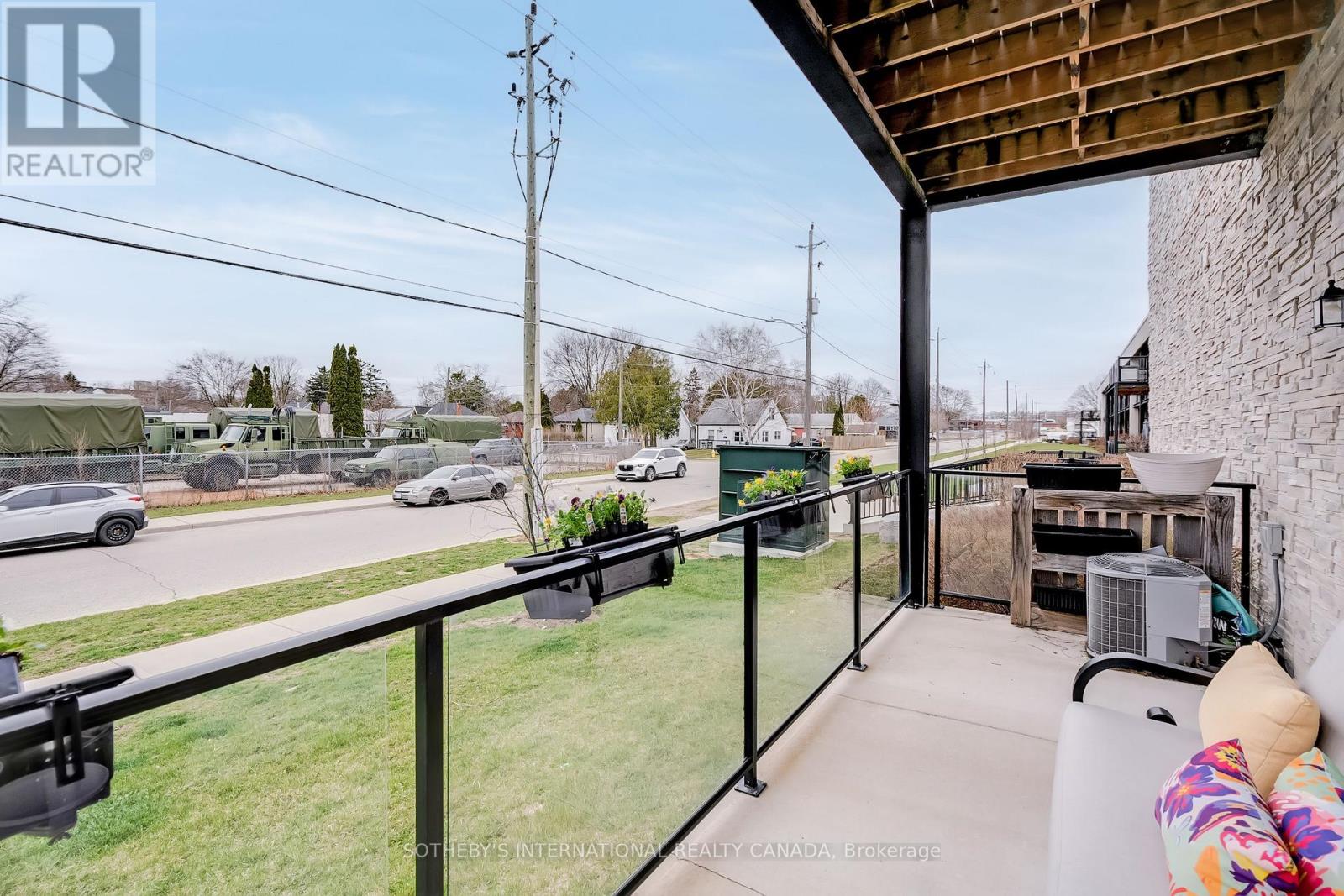 101b - 85 Morrell Street, Brantford, Ontario  N3T 4J6 - Photo 17 - X12263927